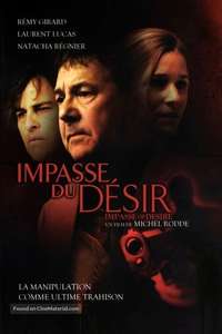 Impasse du désir - Poster