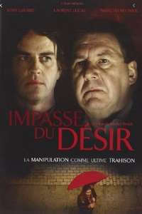 Impasse du désir - Poster