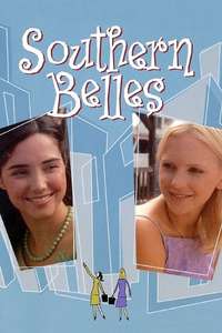 Southern Belles - Poster