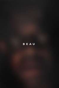 Beau - Poster