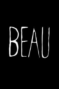Beau - Poster