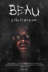 Beau - Poster