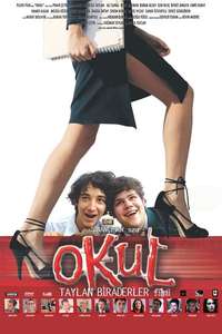 Okul - Poster