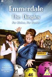 Emmerdale: The Dingles - For Richer  For Poorer