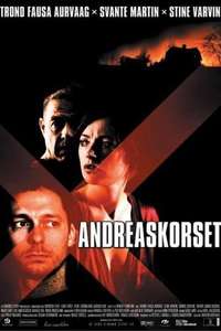 The Crossing - Poster