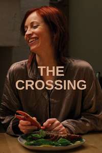 The Crossing - Poster