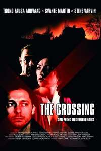 The Crossing - Poster