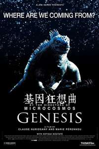 Genesis - Poster