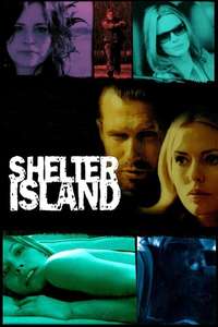 Shelter Island - Poster
