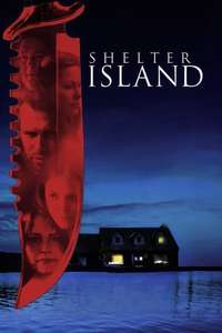 Shelter Island - Poster