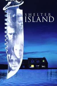 Shelter Island - Poster
