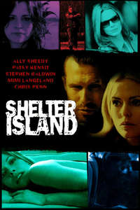 Shelter Island - Poster