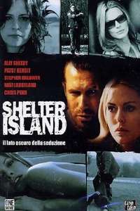 Shelter Island - Poster