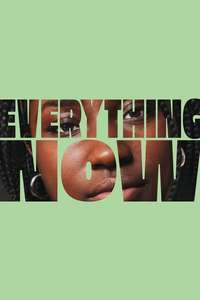 Everything Now - Posters