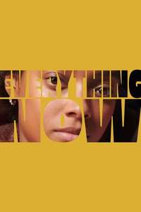 Everything Now - Posters