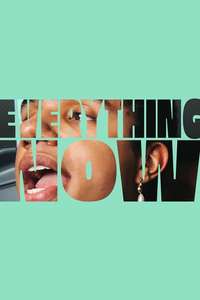 Everything Now - Posters