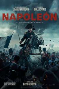 Napoleon - Posters