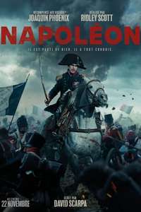 Napoleon - Posters