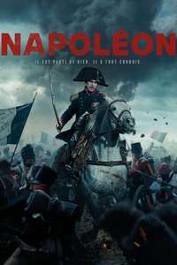 Napoleon - Posters