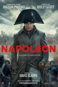 Napoleon - Posters