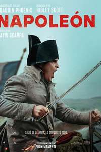 Napoleon - Posters