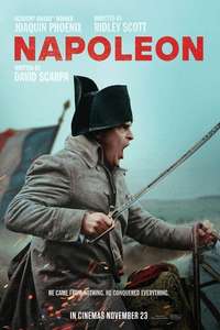 Napoleon - Posters