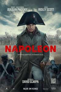 Napoleon - Posters