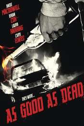 As Good As Dead
