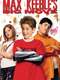 Max Keeble's Big Move