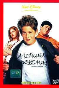Max Keeble's Big Move - Poster