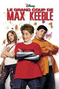 Max Keeble's Big Move - Poster