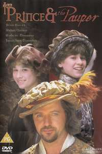 The Prince and the Pauper - Poster