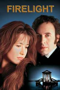 Firelight - Posters