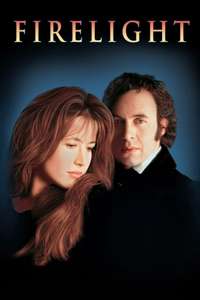 Firelight - Posters