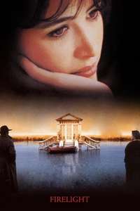 Firelight - Posters