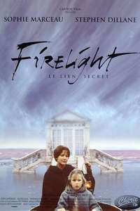 Firelight - Posters