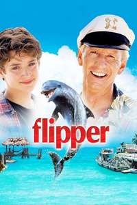 Flipper - Posters