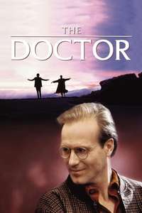 The Doctor - Poster