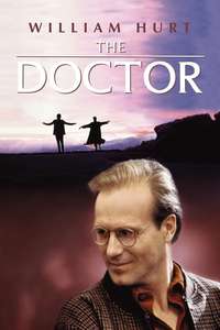 The Doctor - Poster
