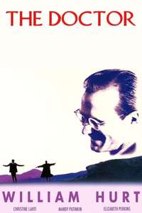 The Doctor - Poster