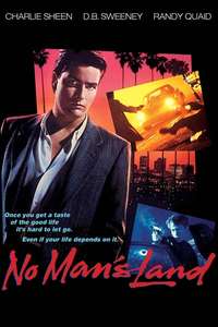 No Man's Land - Posters
