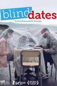 Blind Dates - Poster