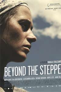 Beyond the Steppes - Poster