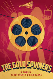 The Gold Spinners