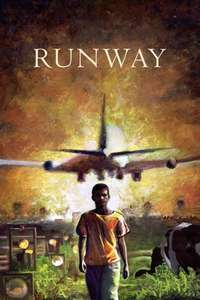 Runway - Poster