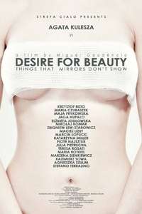 Desire for Beauty - Poster