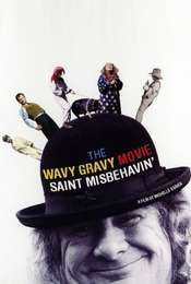 Saint Misbehavin': The Wavy Gravy Movie