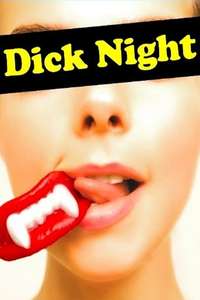 Dick Night - Poster