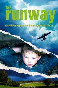 The Runway - Poster