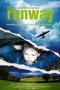 The Runway - Poster